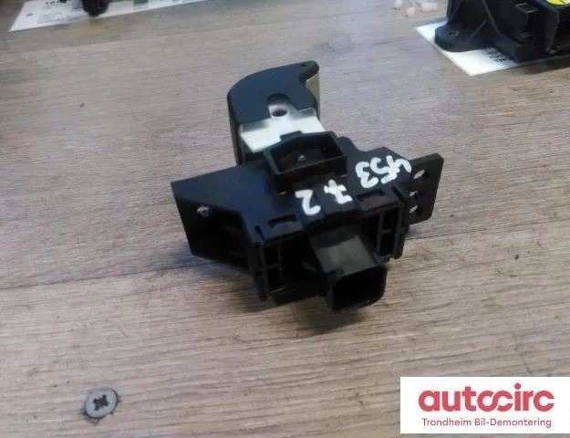 FORD USA Mustang Mach-E 1 generation (2020-2024) Handbrake Button gj5t-2b623-cbw,gj5t-2b623-cb3ja6,2079409 31682526