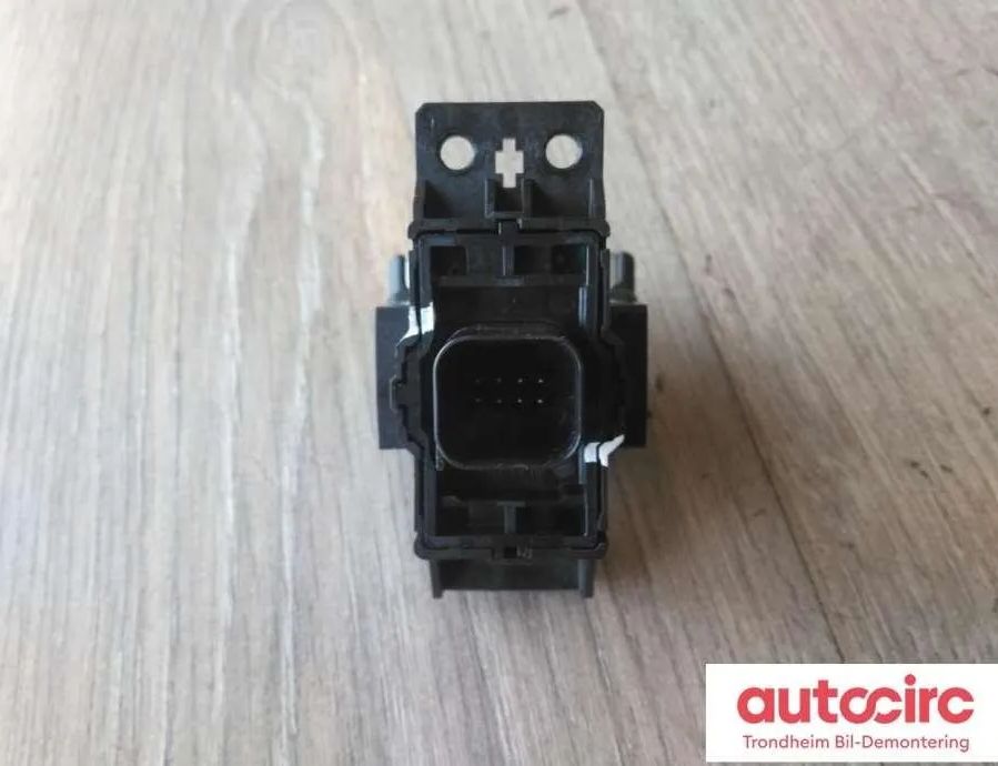 FORD USA Mustang Mach-E 1 generation (2020-2024) Кнопка ручного тормоза gj5t-2b623-cbw,gj5t-2b623-cb3ja6,2079409 31686258