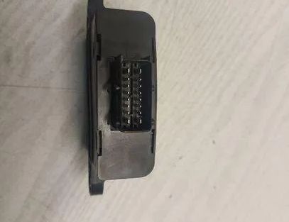 PEUGEOT 807 1 generation (2002-2012) Other Control Units 9648282380,EAS10001,09733009904 24418794