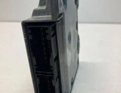 CITROËN C4 Picasso 1 generation (2006-2013) SRS Control Unit 9664217980,606474700 24423130