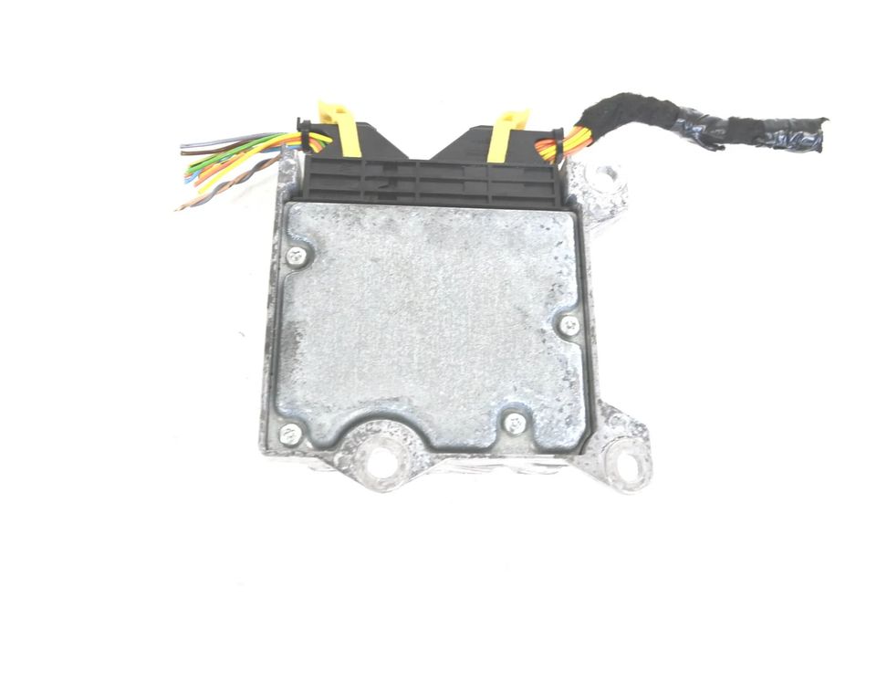 CITROËN DS4 1 generation (2010-2016) SRS Control Unit 9678691580 10001934