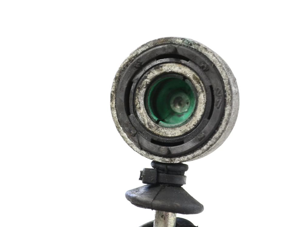 MINI Countryman 1 generation (R60) (2010-2016) Gear Shifting Mechanism 25117604436,7604436,9802965,7604439,25117604439 11261192