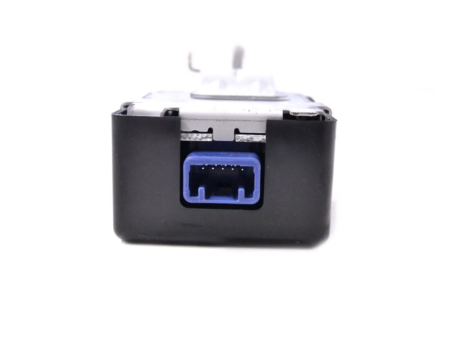 TOYOTA Auris 2 generation (2012-2015) Другие блоки управления 89740-02100 11438065