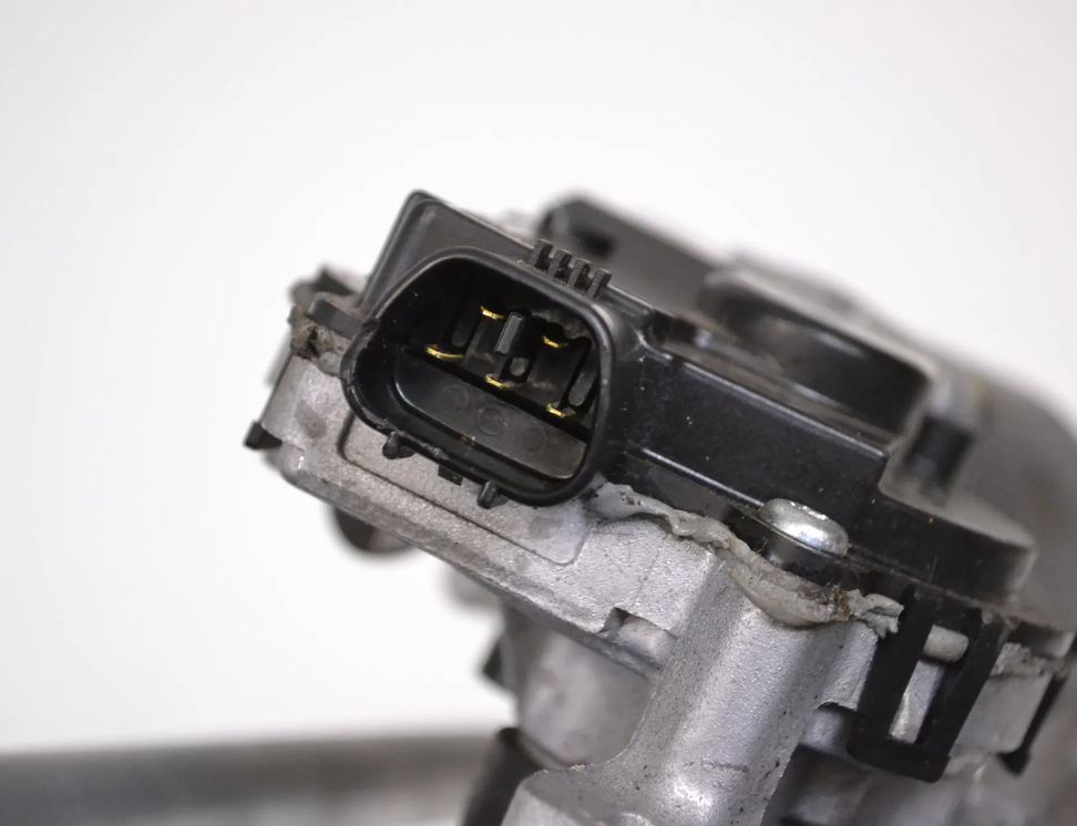 LAND ROVER Range Rover 4 generation (2012-2022) Трапеции стеклоочистителей CPLA-17500-BD 11745066