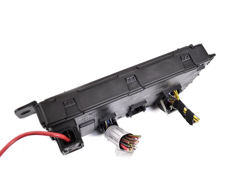 BMW 4 Series F32/F33/F36 (2013-2020) Comfort Control Unit 9499003 13644367