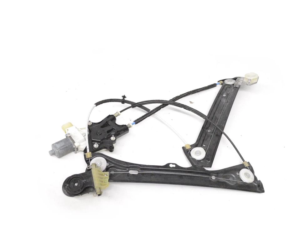 BMW 4 Series F32/F33/F36 (2013-2020) Стеклоподъемник передней левой двери 7281623 17070546