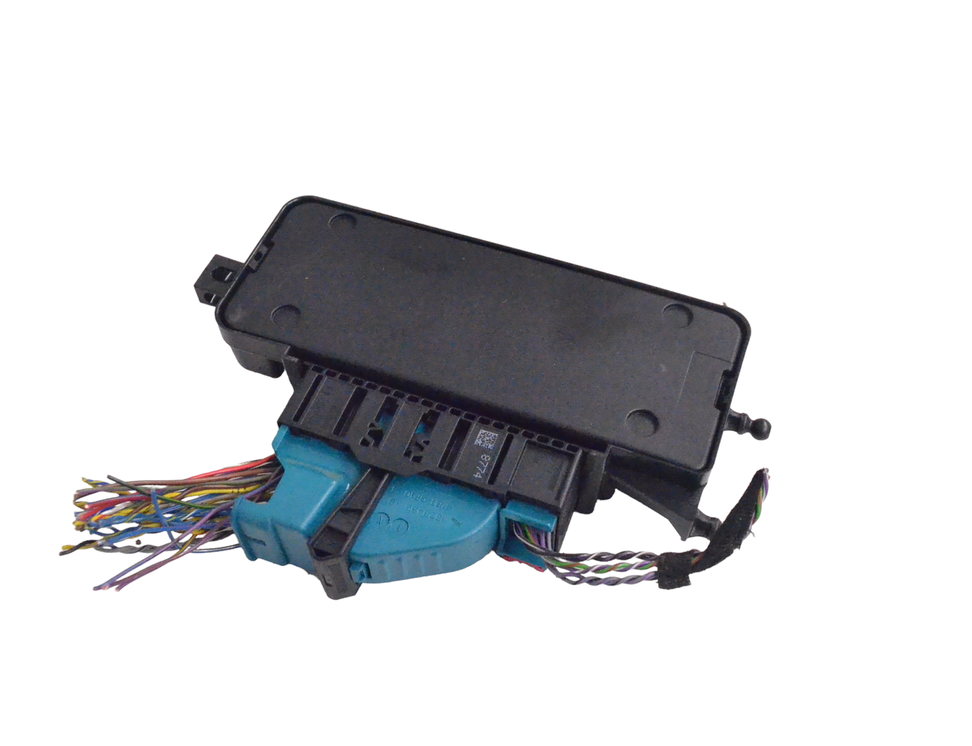 BMW 3 Series F30/F31 (2011-2020) SRS Control Unit 9267214,0285011137 17248445