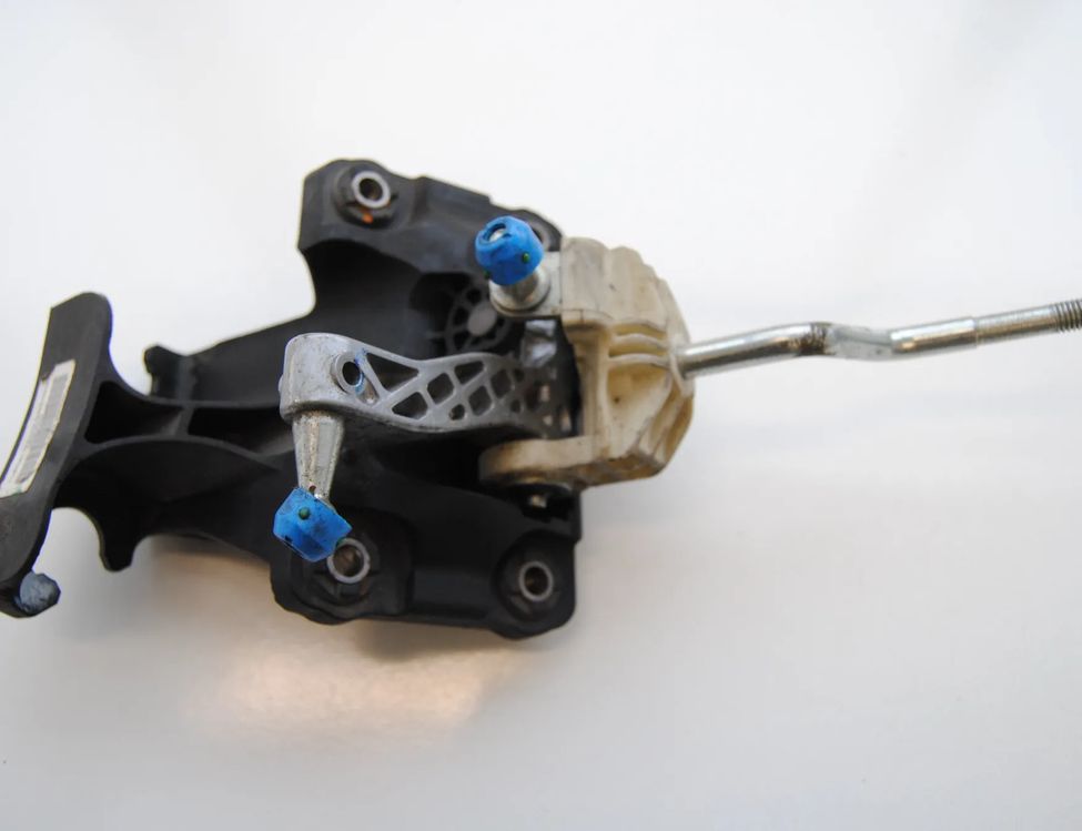 HONDA CR-V 3 generation (2006-2012) Кулиса 54000-SWW-E022M1 1783725