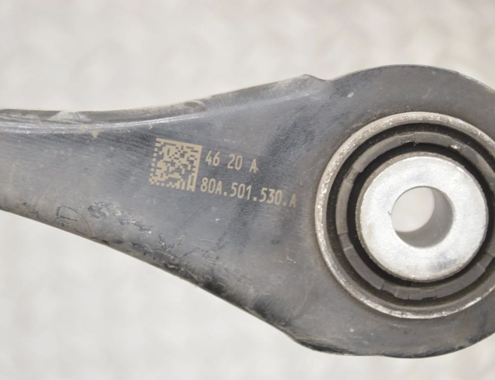 AUDI Q5 FY (2016-2024) Рычаг задний правый 80A501530A 17992949