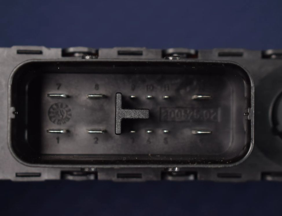 AUDI A8 D4/4H (2010-2018) Другие блоки управления 8K0959663A 2324570