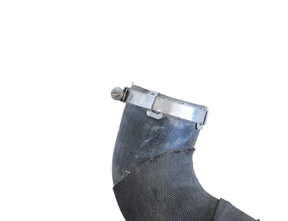 AUDI A4 allroad B8 (2009-2015) Intercooler Hose Pipe 8K0145738AE 25321940