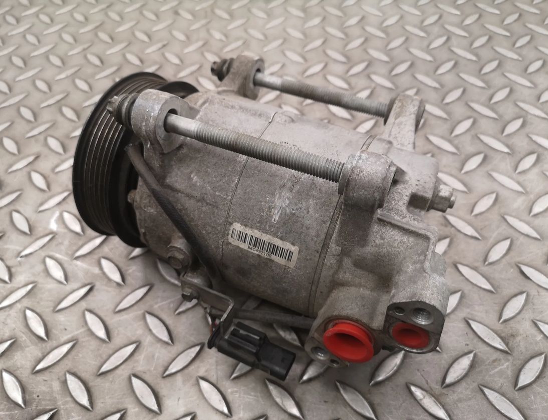 BMW 4 Series F32/F33/F36 (2013-2020) Hасос кондиционера 9295050,141205-0595,211375 25684690
