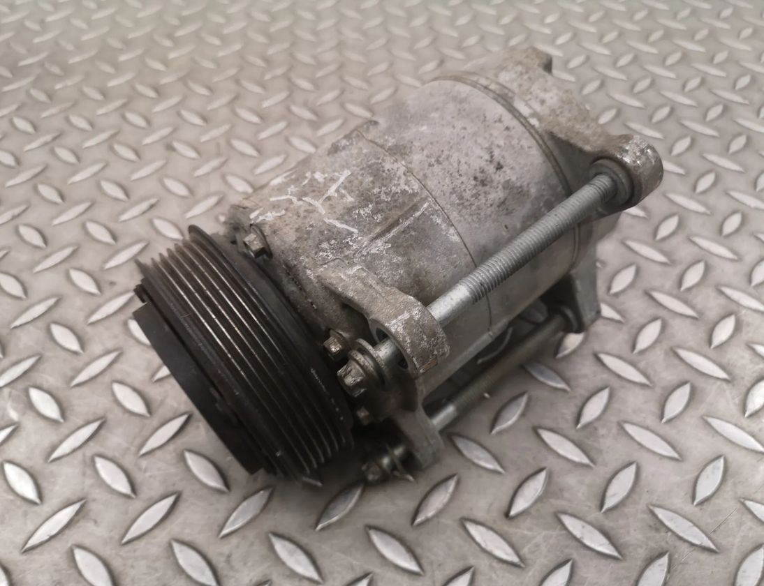 BMW 4 Series F32/F33/F36 (2013-2020) Hасос кондиционера 9295050,141205-0595,211375 25684690