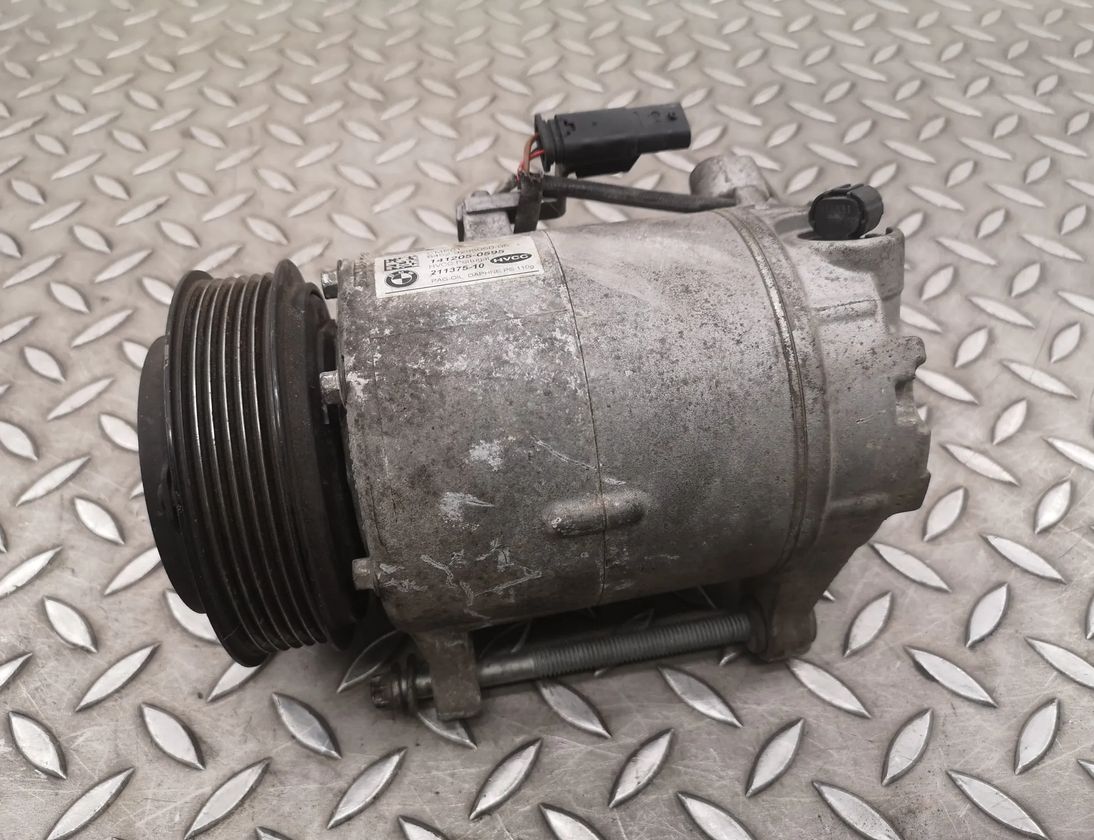 BMW 4 Series F32/F33/F36 (2013-2020) Hасос кондиционера 9295050,141205-0595,211375 25684690