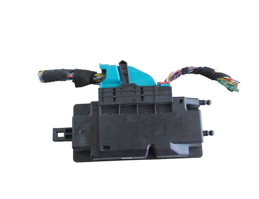 BMW 4 Series F32/F33/F36 (2013-2020) Блок SRS 9350003 25833531