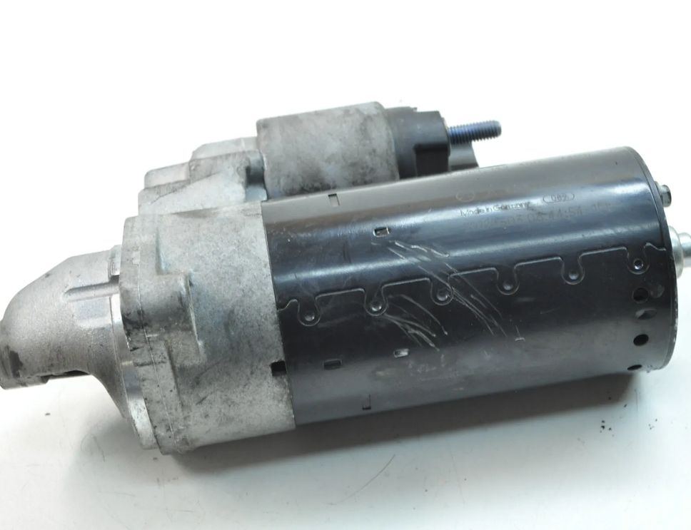 MERCEDES-BENZ E-Class W212/S212/C207/A207 (2009-2016) Starter Motor A6519062300 2683623