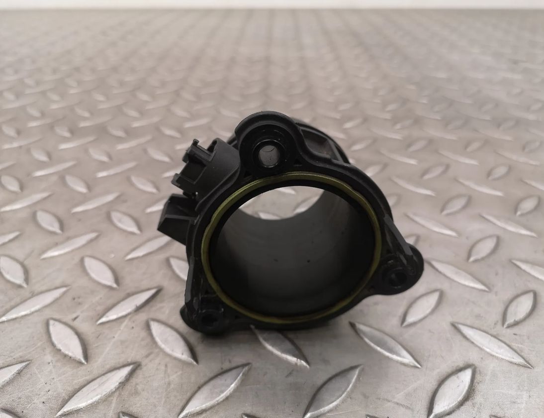 BMW 5 Series G30/G31 (2016-2023) Воздухозаборная труба 11618573034,8573034 27756166