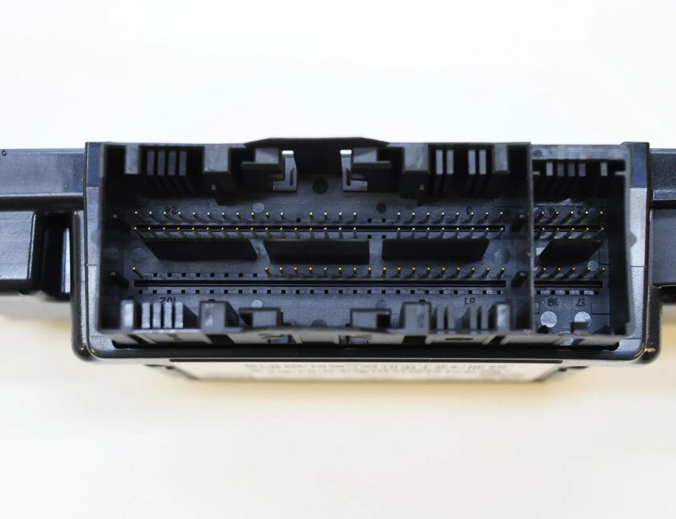 BMW 3 Series F30/F31 (2011-2020) SRS Control Unit 9267214 2833846