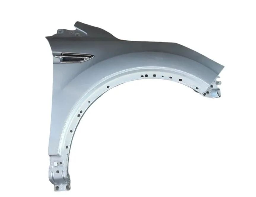 FORD Kuga 2 generation (2013-2020) Front Right Fender 2038460 30753984