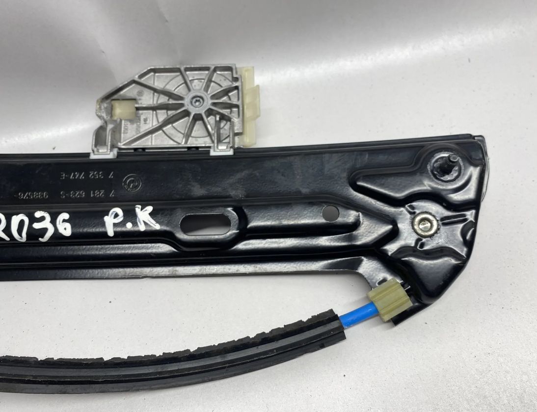 BMW 4 Series F32/F33/F36 (2013-2020) Front Left Door Window Regulator 7352747,7281623 15233619
