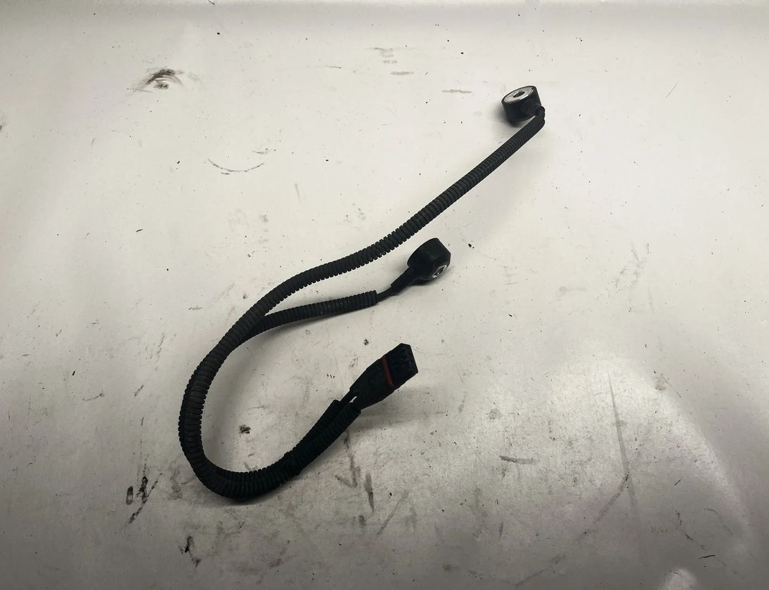 BMW M3 F80 (2013-2020) Датчик детонации 7566786,756678602 17580048