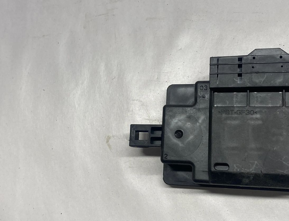 BMW X5 F15 (2013-2018) Блок SRS 6837359,A2C37764210,65776837359 20584227