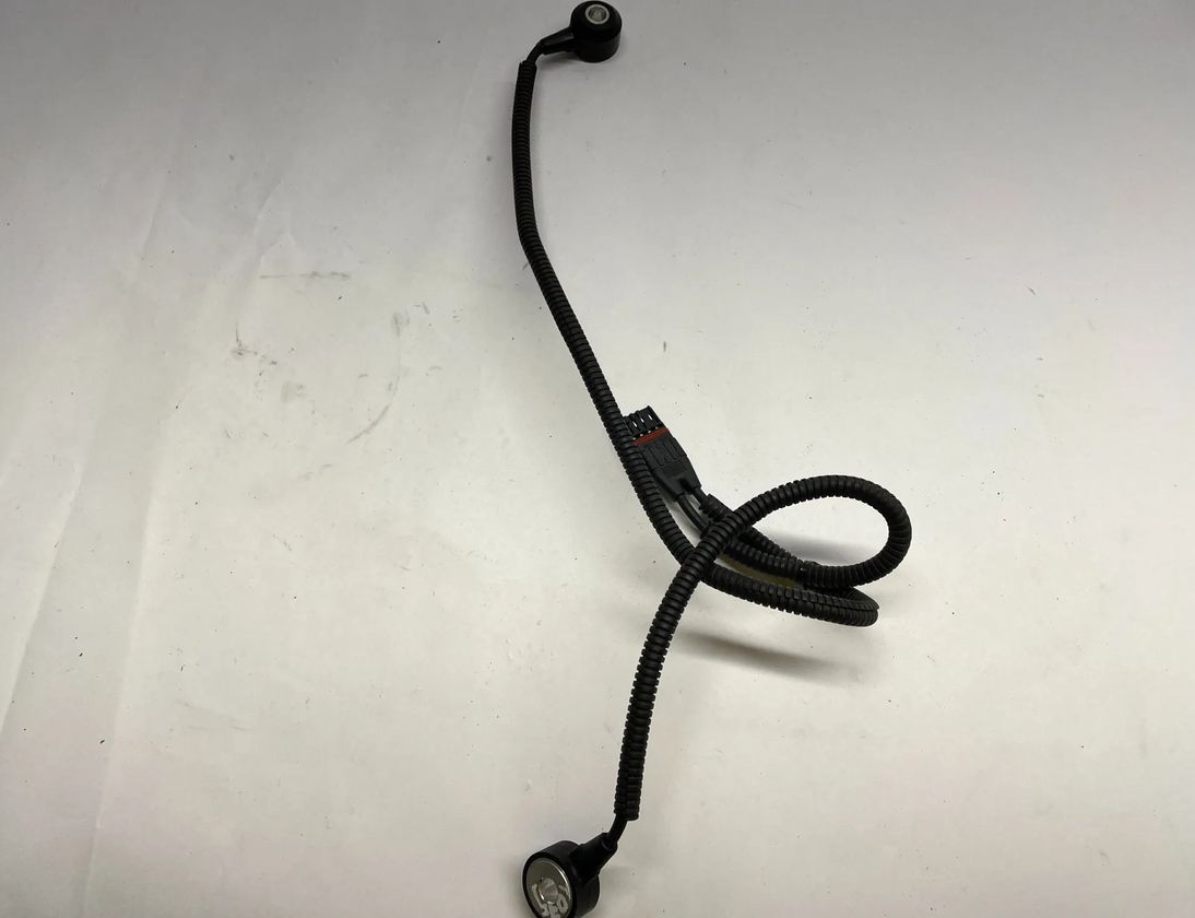 BMW 5 Series F10/F11 (2009-2017) Датчик детонации 7566786,7531705 29996848