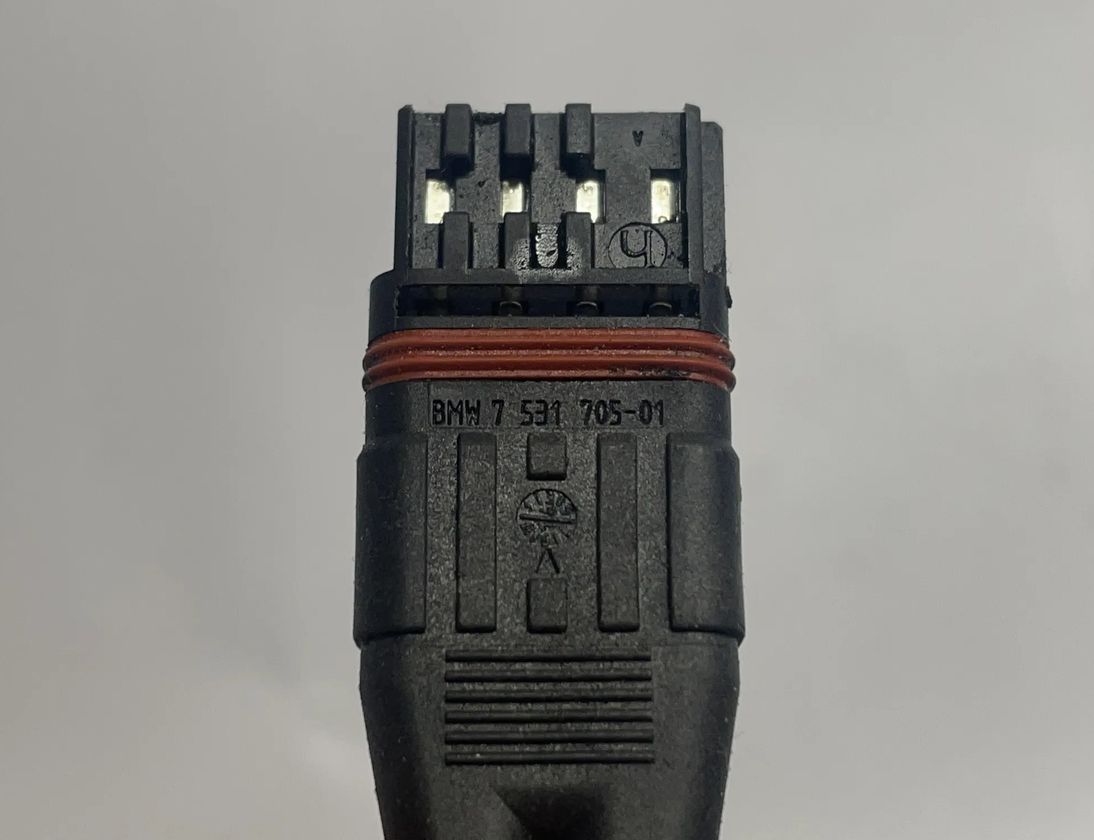 BMW 2 Series F22/F23 (2013-2020) Датчик детонации 7566786,7531705 30033642