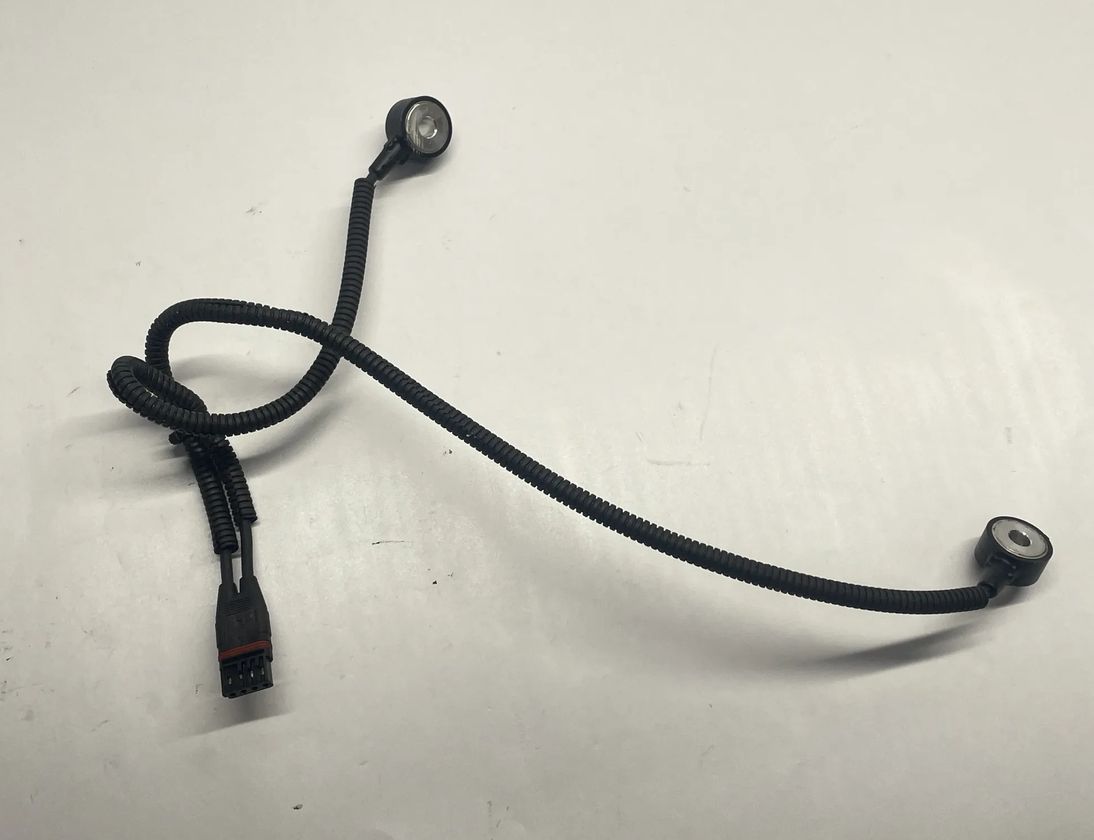 BMW 2 Series F22/F23 (2013-2020) Датчик детонации 7566786,7531705 30033642