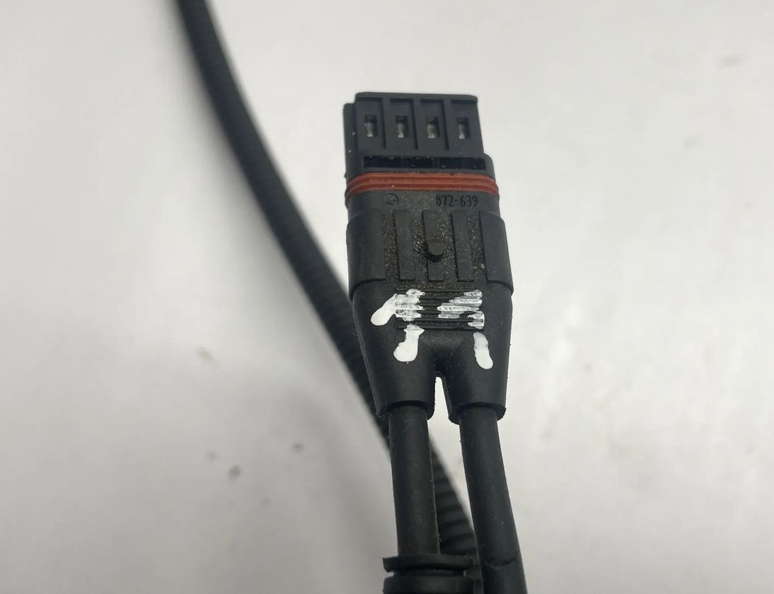 BMW 2 Series F22/F23 (2013-2020) Датчик детонации 7566786,7531705 30033642