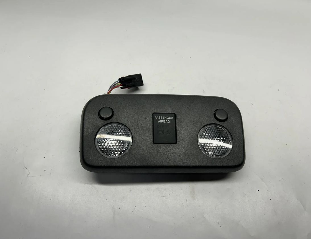 FORD USA Mustang 6 generation (2014-2024) Освещение салона FR3T-15K609-BB,FR3T15K609BB,JR3B-63519A58-CA,JR3B63519A58CA 30266248