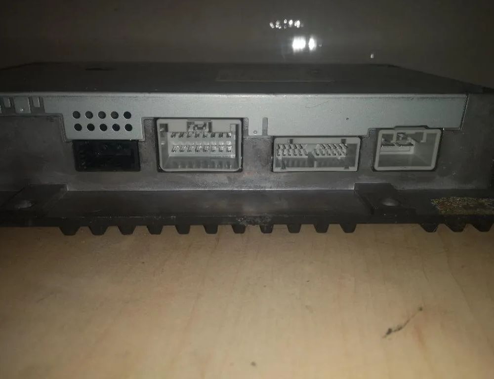 VOLVO XC90 1 generation (2002-2014) Комплект боковых порогов 30752374 23198185