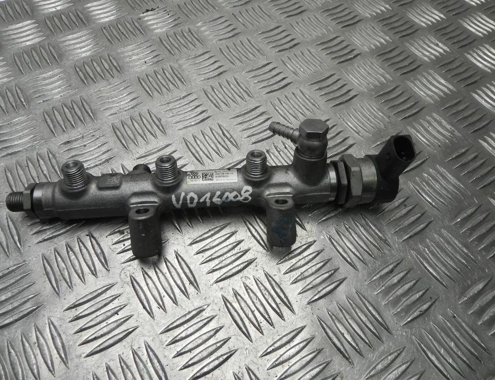 PORSCHE Cayenne 958 (2010-2018) Топливная рейка 059130090CB 23423822