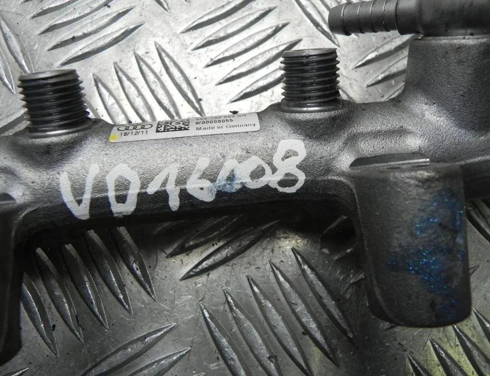 PORSCHE Cayenne 958 (2010-2018) Топливная рейка 059130090CB 23423822