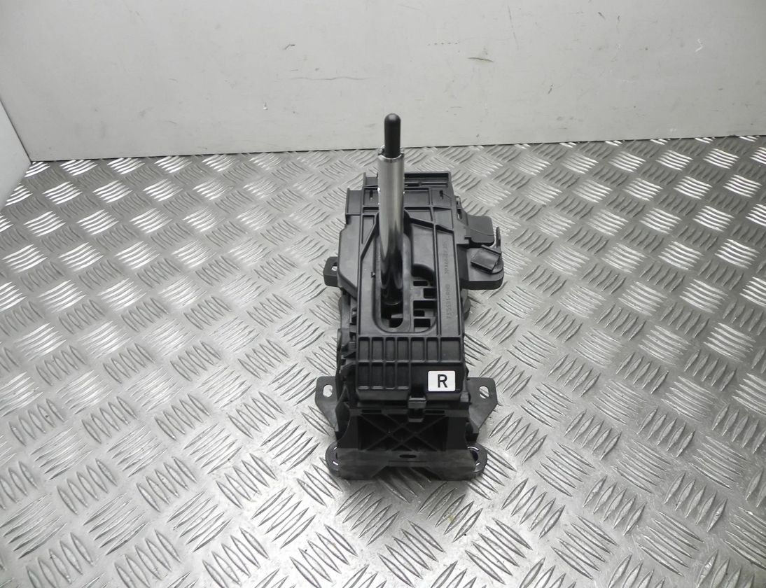 TOYOTA C-HR 1 generation (2016-2023) Gear Shifting Mechanism 75G591RHD 23431075
