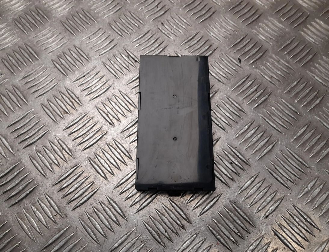 FORD USA Mustang Mach-E 1 generation (2020-2024) Беспроводная зарядная станция NX7T19J235AD 28149270