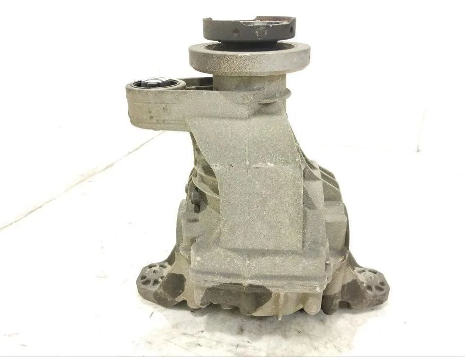 DODGE Durango 3 generation (2010-2024) Rear Differential 68251551AA,4460060719 30490152