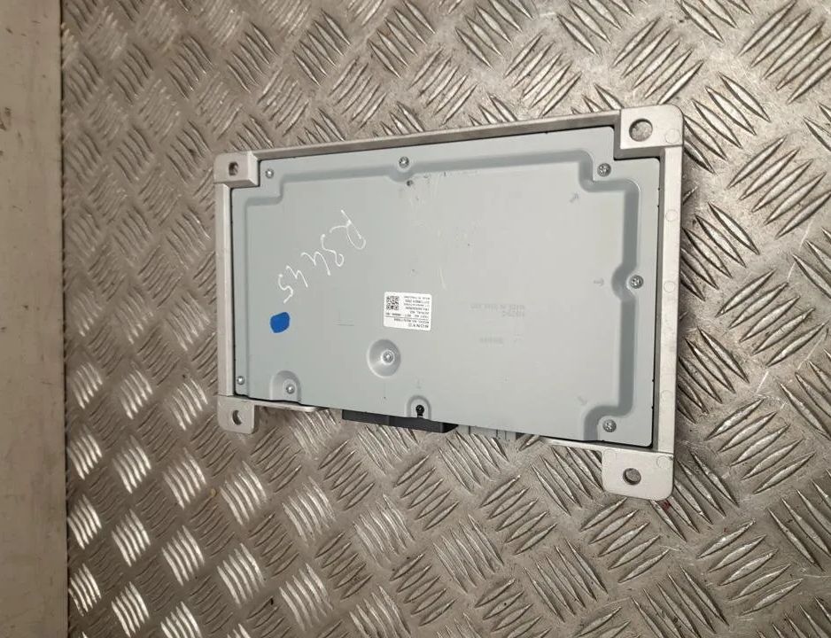 FORD Mondeo 5 generation (2014-2022) Усилитель звука DS7T18B849BD 30722097