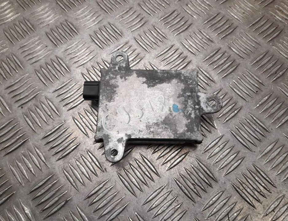 TOYOTA Prius 4 generation (XW50) (2015-2023) Blind Spot Control Module 881620W270 32995812