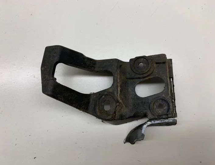 AUDI A4 B7/8E (2004-2008) Front Right Fender Holder 8E0853922,8E0853922D 23929053