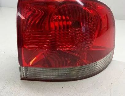 VOLKSWAGEN Touareg 1 generation (2002-2010) Фонарь задний правый 7L6945096K,1603040216,7L6945258 23941804