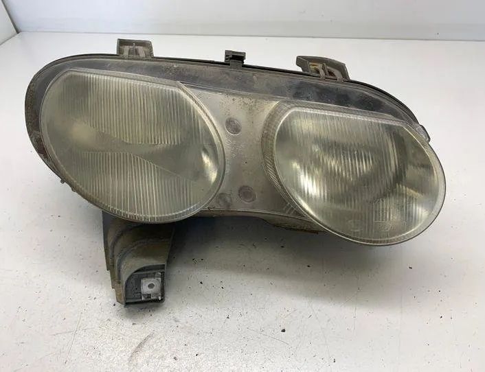 ROVER 75 1 generation (1999-2005) Фара передняя правая XBC103940,1DJ236032120,23673200 23946112
