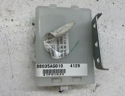 SUBARU Legacy 4 generation (2003-2009) Central locking control unit 88035AG010 23947065