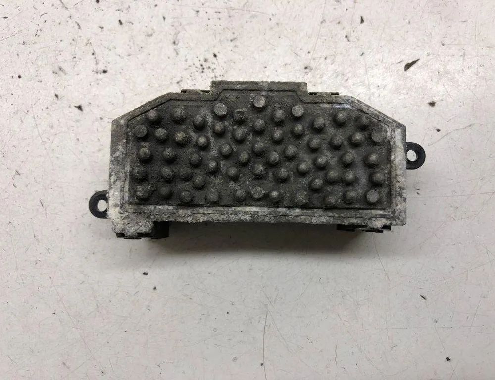 AUDI A4 B7/8E (2004-2008) Blower fan relay F011500024,8K0820521B 30595130