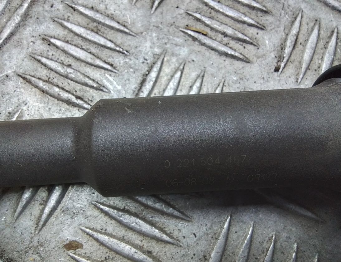 BMW 3 Series E90/E91/E92/E93 (2004-2013) Бабина 7551049,755104901,0221504467 22914323