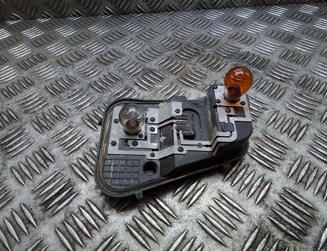 VOLKSWAGEN Touareg 1 generation (2002-2010) Другая деталь 7l6945258 28354997