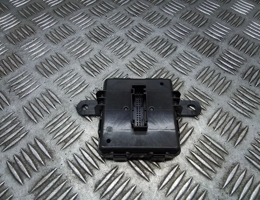 SKODA Octavia 4 generation (A8) (2019-2023) Блок управления без ключа 5wa959436p 31600960