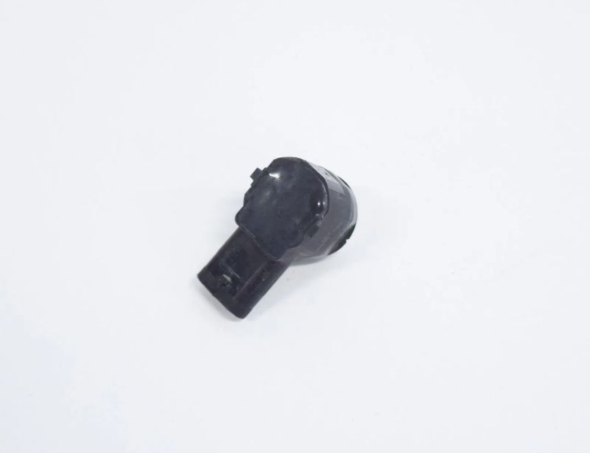 VOLKSWAGEN Polo 5 generation (2009-2017) Parking Sensor Rear 4H0919275,607.116 10112256
