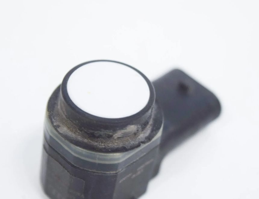 VOLKSWAGEN Polo 5 generation (2009-2017) Parking Sensor Rear 4H0919275,607.116 10112256