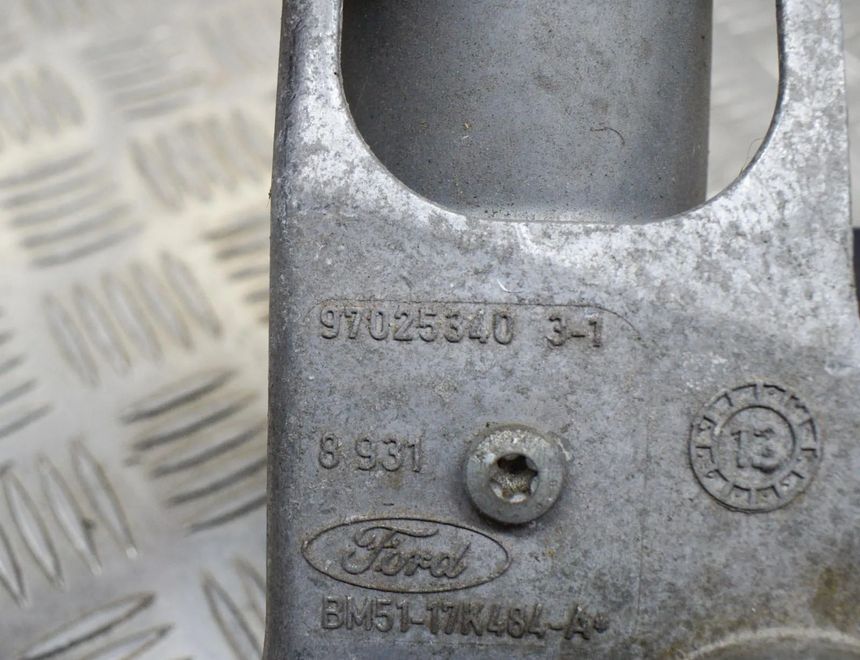 FORD Focus 3 generation (2011-2020) Front Windshield Wiper Mechansm Motor BM51-17K484-A,BM51-17504-AJ,97025340,HW3535,0390248108 11584758